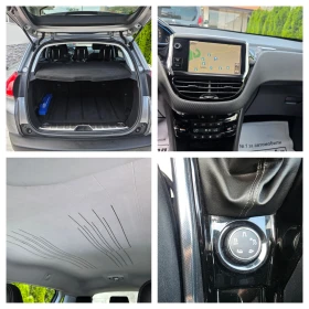 Peugeot 2008 1.6 E-HDI URBAN, снимка 16