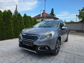 Peugeot 2008 1.6 E-HDI URBAN, снимка 1