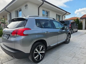 Peugeot 2008 1.6 E-HDI URBAN, снимка 4