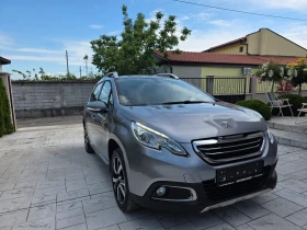 Peugeot 2008 1.6 E-HDI URBAN, снимка 3