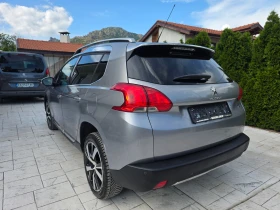 Peugeot 2008 1.6 E-HDI URBAN, снимка 7