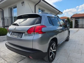 Peugeot 2008 1.6 E-HDI URBAN, снимка 5