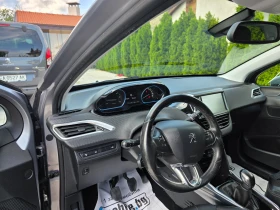 Peugeot 2008 1.6 E-HDI URBAN, снимка 13