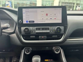 Toyota Grand Highlander AWD/CARFAX/КЛИП/ФИНАНСИРАНЕ, снимка 9