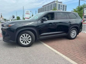 Toyota Grand Highlander AWD/CARFAX/КЛИП/ФИНАНСИРАНЕ, снимка 2