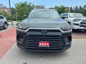 Toyota Grand Highlander AWD/CARFAX/КЛИП/ФИНАНСИРАНЕ, снимка 6