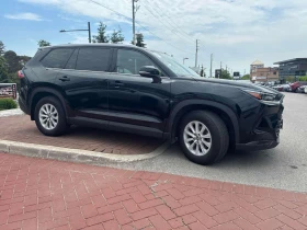 Toyota Grand Highlander AWD/CARFAX/КЛИП/ФИНАНСИРАНЕ, снимка 3