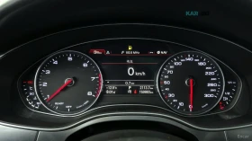 Audi A6 4.0 TFSI* QUATTRO SPORT* PANO* КОЖА* ПОДГРЕВ* , снимка 8