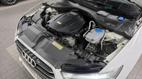 Audi A6 4.0 TFSI* QUATTRO SPORT* PANO* КОЖА* ПОДГРЕВ* , снимка 6