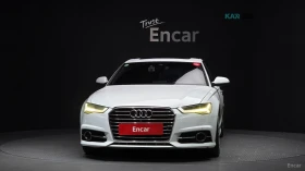 Audi A6 4.0 TFSI* QUATTRO SPORT* PANO* КОЖА* ПОДГРЕВ* , снимка 3