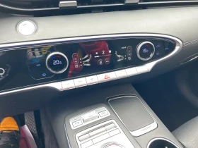 Genesis GV70 2.5 T-GDI * 4х4* ДИСТРОНИК * FULL LED * ПОДГРЕВ , снимка 7