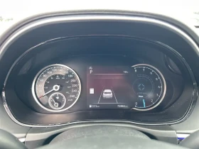 Genesis GV70 2.5 T-GDI * 4х4* ДИСТРОНИК * FULL LED * ПОДГРЕВ , снимка 6