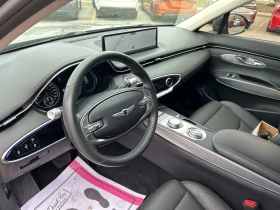 Genesis GV70 2.5 T-GDI * 4х4* ДИСТРОНИК * FULL LED * ПОДГРЕВ , снимка 5