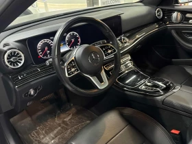 Mercedes-Benz E 450 BURMESTER* ПОДГРЕВ* LIEN ASSIST* CARFAX , снимка 5