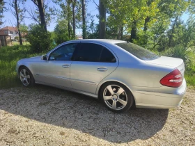 Mercedes-Benz E 280 Avangard, снимка 2