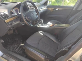 Mercedes-Benz E 280 Avangard, снимка 4