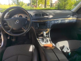 Mercedes-Benz E 280 Avangard, снимка 3