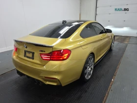 BMW M4 FULL Автокредит Цена до България, снимка 3