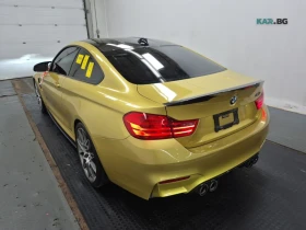 BMW M4 FULL Автокредит Цена до България, снимка 5