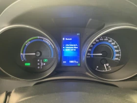 Toyota Auris 1.8 Hybrid Edition-S+ , снимка 4