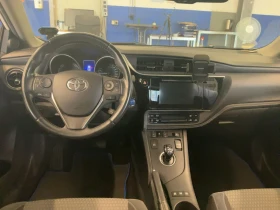 Toyota Auris 1.8 Hybrid Edition-S+ , снимка 3