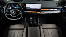 BMW 520 HUD* ЕЛ. БАГАЖНИК* 360* BLIND SPOT* КРАЙНА ЦЕНА, снимка 7