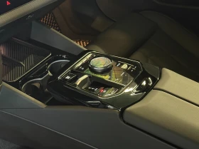 BMW 520 360* HUD* ЕЛ. БАГАЖНИК* BLIND SPOT* КРАЙНА ЦЕНА, снимка 9