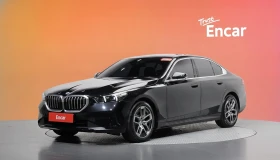 BMW 520 HUD* ЕЛ. БАГАЖНИК* 360* BLIND SPOT* КРАЙНА ЦЕНА, снимка 1