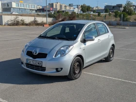 Toyota Yaris, снимка 1