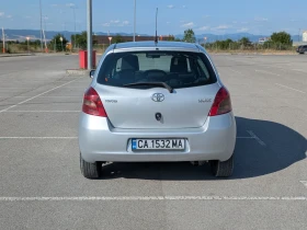Toyota Yaris, снимка 6
