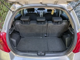 Toyota Yaris, снимка 11