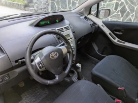 Toyota Yaris, снимка 8