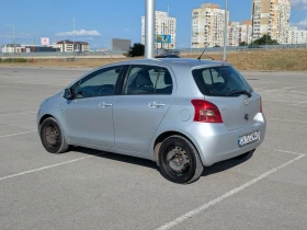 Toyota Yaris, снимка 3