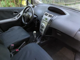 Toyota Yaris, снимка 9