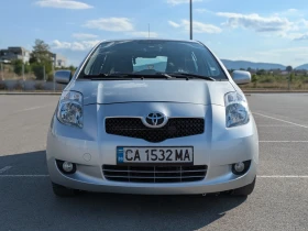 Toyota Yaris, снимка 5