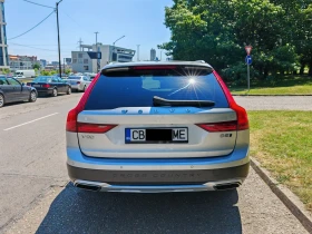 Volvo V90 Cross Country Inscription, снимка 3