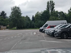 Volvo V90 Cross Country Inscription, снимка 9