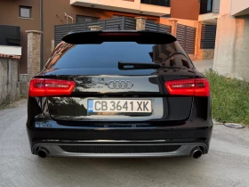 Audi A6 3.0BiTDi/8ZF/S-Line/Distronic/Panorama/Camera, снимка 6