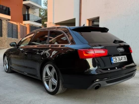 Audi A6 3.0BiTDi/8ZF/S-Line/Distronic/Panorama/Camera, снимка 5