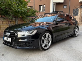 Audi A6 3.0BiTDi/8ZF/S-Line/Distronic/Panorama/Camera, снимка 3