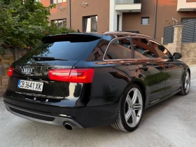 Audi A6 3.0BiTDi/8ZF/S-Line/Distronic/Panorama/Camera, снимка 7