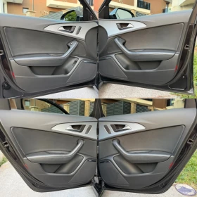 Audi A6 3.0BiTDi/8ZF/S-Line/Distronic/Panorama/Camera, снимка 13
