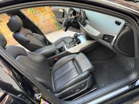 Audi A6 3.0BiTDi/8ZF/S-Line/Distronic/Panorama/Camera, снимка 11