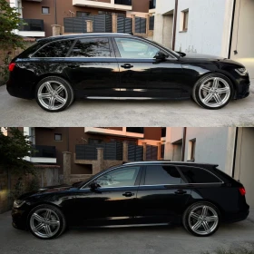 Audi A6 3.0BiTDi/8ZF/S-Line/Distronic/Panorama/Camera, снимка 4