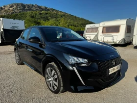 Peugeot 208 e-208, 50 kWh, 136 к.с., снимка 6