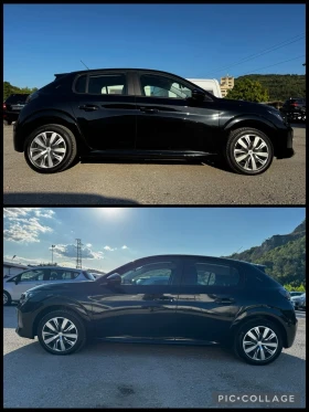 Peugeot 208 e-208, 50 kWh, 136 к.с., снимка 8