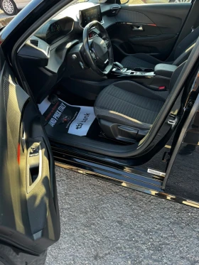 Peugeot 208 e-208, 50 kWh, 136 к.с., снимка 9
