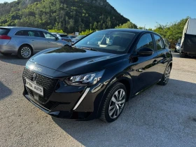 Peugeot 208 e-208, 50 kWh, 136 к.с., снимка 1