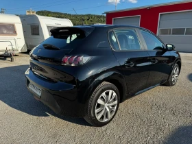 Peugeot 208 e-208, 50 kWh, 136 к.с., снимка 5