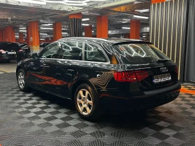 Audi A4 2.0 TDI Quattro-143кс, снимка 6